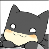 TinyBatman