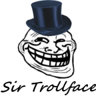 Sir Trollface
