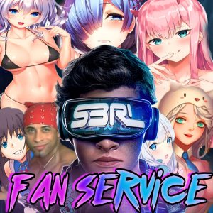 Fan Service - S3RL (Original)