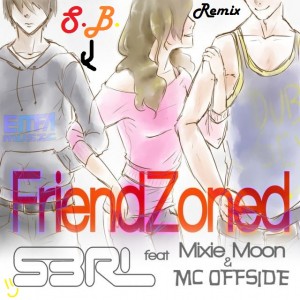 Friendzoned (Shawn Blaze Remix)