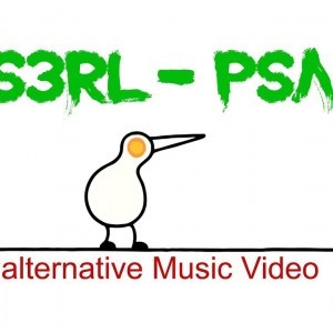 S3RL - PSA (alternative Music Video) - YouTube
