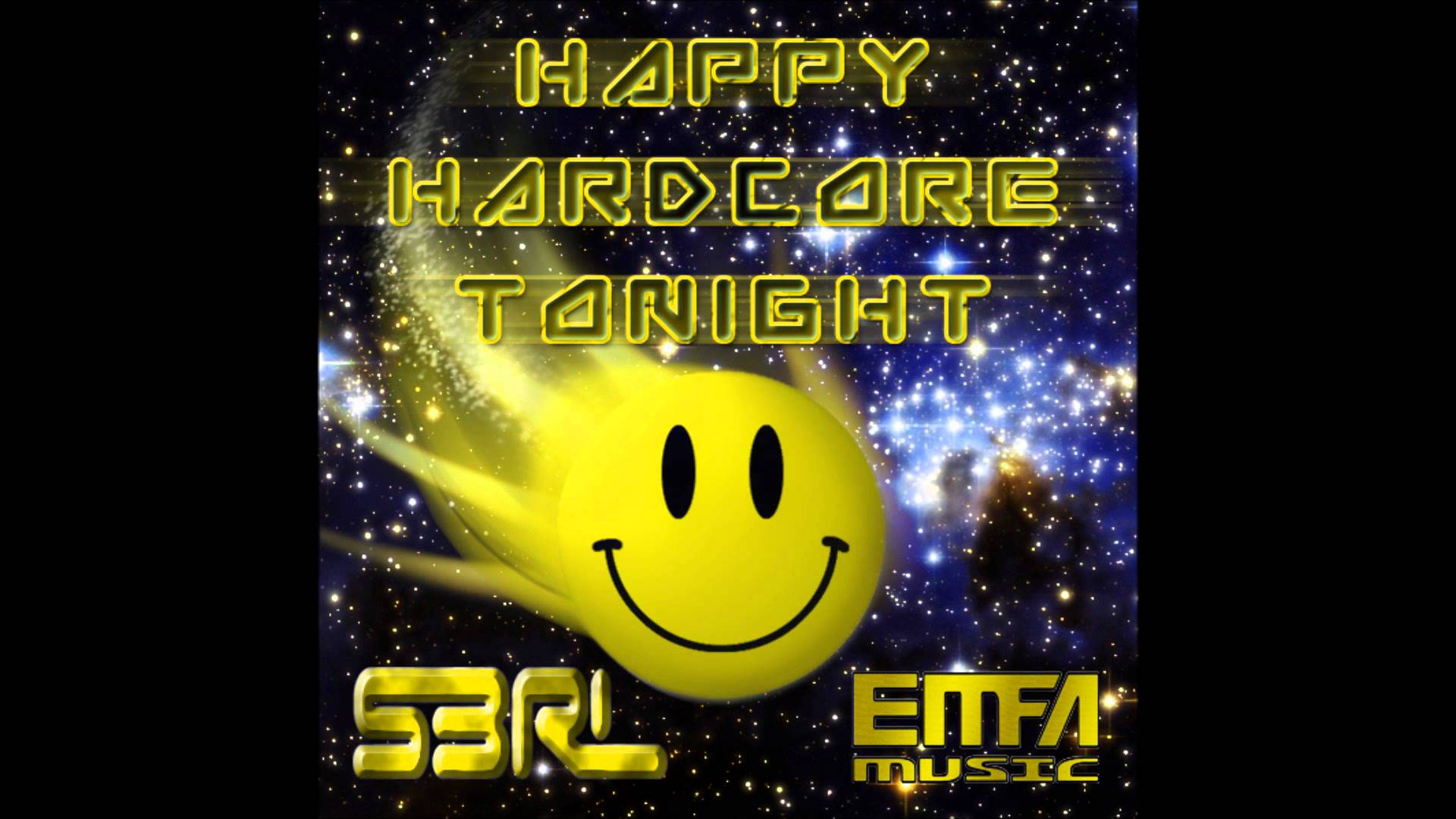 Happy Hardcore Tonight-biger