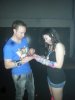 Jole & Me (I was putting the Jodie Kandi on his arm).jpg
