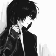 DarkSeraph