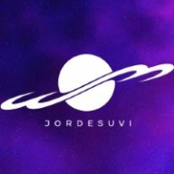 Jordesuvi