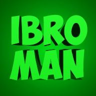 ibroMan