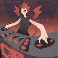 eliskytail