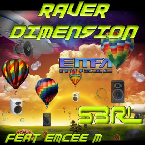 Raver Dimension 1600x1600
