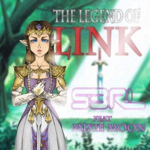 The Legend Of Link 1600x1600