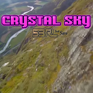 Crystal Sky - S3RL feat Sara