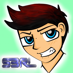 S3RL Icon by Stephy