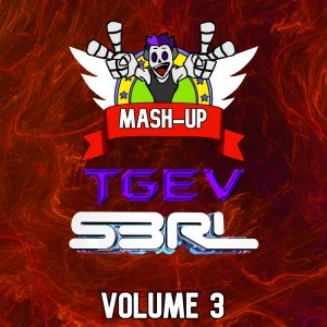 S3RL MASH UP (TGEV Remix) VOL. 3