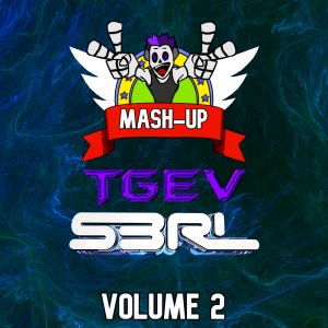 S3RL VIBE MASH UP (TGEV Remix) VOL. 2