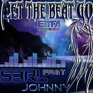 Let The Beat Go 1600x1600