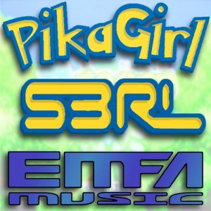 Pika Girl-BIG