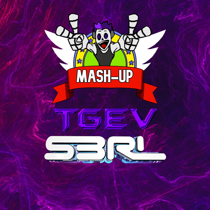 S3RL VIBE MASH UP (TGEV Remix)